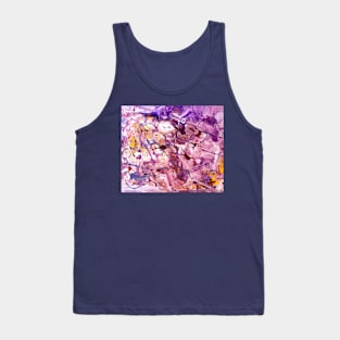 OutPourings - Feeling Happy Tank Top